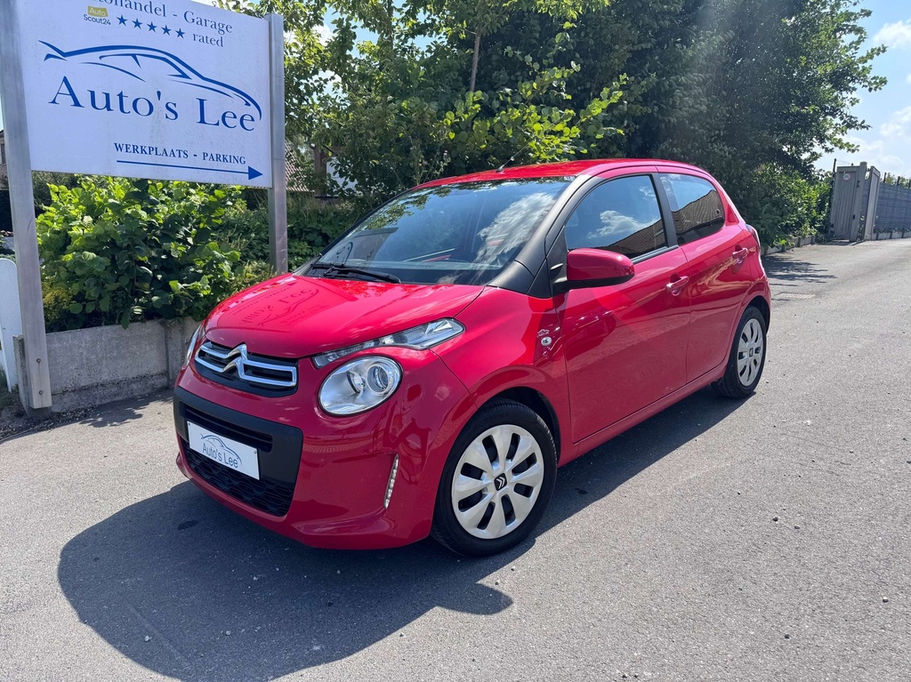 Autoscout Image 1