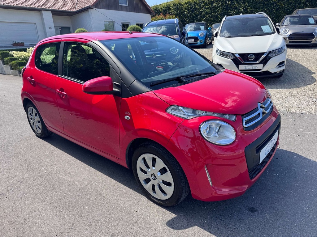 Autoscout Image 4