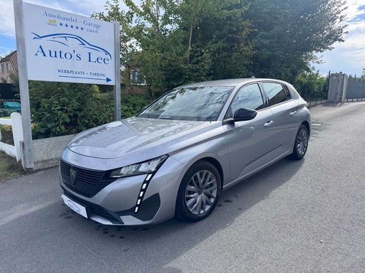 Peugeot 308 308 1.2 PureTech Active Pack S