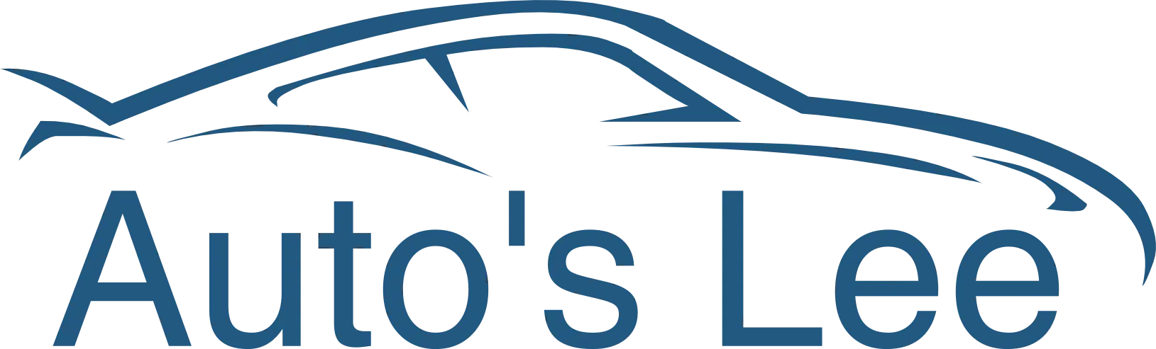 Auto's Lee